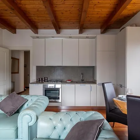 Silvia - Regina Apartment